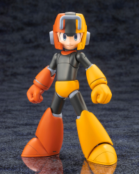 MEGA MAN PILE DRIVE Ver. / ROCKMAN PILE DRIVE Ver. 7