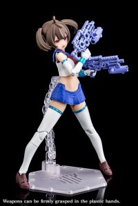 BUSTER DOLL GUNNER 15
