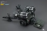 JOYTOY Astra Militarum Ordnance Team with Malleus Rocket Launcher - Warhammer 40K - photo 20