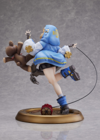 【Limited Edition】GUILTY GEAR™ -STRIVE-  BRIDGET 1:7 PVC Figure 9