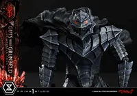 Prime 1 Studio Ultimate Diorama Masterline Berserk Guts Versus Grunbeld in Apostle Form - Berserk - photo 30