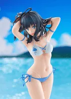 Wave Co. POP UP PARADE BEACH QUEENS Rikka Takarada L Size - GRIDMAN UNIVERSE - photo 4