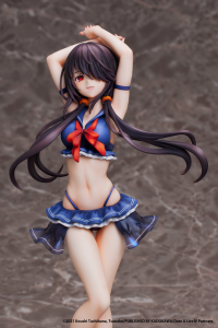 DATE A LIVE IV Kurumi Tokisaki 1/7 Scale Figure 3