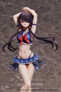 elcoco DATE A LIVE IV Kurumi Tokisaki 1/7 Scale Figure - Date A Live - photo 3