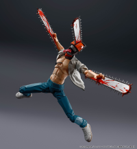 Chainsaw Man -Reze Arc- Chainsaw Man – The Movie: Reze Arc, TAMASHII NATIONS S.H.Figuarts 8