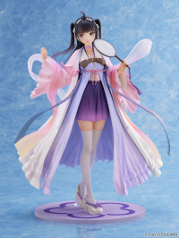CCG EXPO Zi Ling 2020ver. 1/7 Scale Figure 7