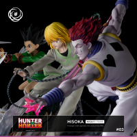 Hisoka - Ikigai 13