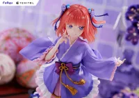 SEGA The Quintessential Quintuplets PM Perching Figure Nino Nakano - The Quintessential Quintuplets - photo 4