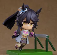 GOOD SMILE COMPANY Nendoroid Narita Brian - Umamusume: Pretty Derby - photo 7