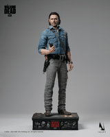 INART - The Walking Dead Season 8 - Rick Grimes 1/6 Collectible Figure 17