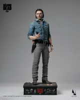 Queen Studios INART - The Walking Dead Season 8 - Rick Grimes 1/6 Collectible Figure - The Walking Dead - photo 17