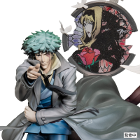 Cowboy Bebop 2nd GIG Spike Spicgel ～Daybreak～ 2