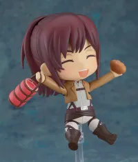 GOOD SMILE COMPANY Nendoroid Sasha Braus - Attack on Titan - photo 5