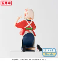 SEGA "Lycoris Recoil" PM Perching Figure "Chisato Nishikigi"(re-run) - Lycoris Recoil - photo 10