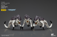 Tyranids Hive Fleet Leviathan Ripper 11