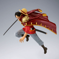 ONE PIECE BATTLE RECORD COLLECTION-GOL D.ROGER- 2