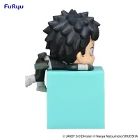 FuRyu Kaiju No. 8　Hikkake Figure -Kafuka Hibino- - Kaiju No. 8 - photo 7