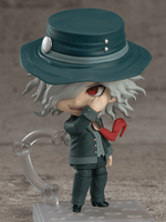 Nendoroid Avenger/King of the Cavern Edmond Dantès: Ascension Ver. 6
