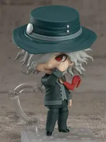 ORANGE ROUGE Nendoroid Avenger/King of the Cavern Edmond Dantès: Ascension Ver. - Fate/Grand Order - photo 6