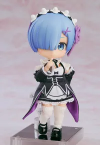 GOOD SMILE COMPANY Nendoroid Doll Rem - Re:ZERO -Starting Life in Another World- - photo 4