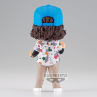 Dustin (Vol. 2) 3