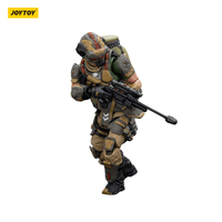 UNSC Sniper Ivan 8