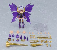 GOOD SMILE COMPANY PLAMAX GP-10 Dark Fairy Knight Grimlinde - Guilty Princess - photo 10