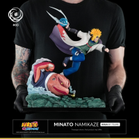Minato IKIGAI 12