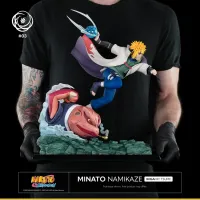 Tsume Art Minato IKIGAI - NARUTO - photo 12