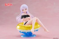 TAITO Angel Beats! Aqua Float Girls Figure - Kanade Tachibana Renewal Edition - Angel Beats! - photo 4