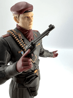 METAL GEAR SOLID Δ: SNAKE EATER figure collection OCELOT 3