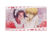 Maid-Sama! Scene Fridge Magnets 4