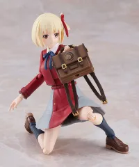 GOOD SMILE COMPANY PLAMATEA Chisato Nishikigi - Lycoris Recoil - photo 2