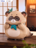 Real Size Soft Vinyl Collection Poko-be 2