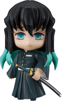 Nendoroid Muichiro Tokito 2