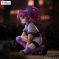 HUNTER×HUNTER　Noodle Stopper Figure -Machi- 4