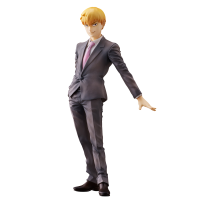 Mob Psycho 100 Arataka Reigen 15