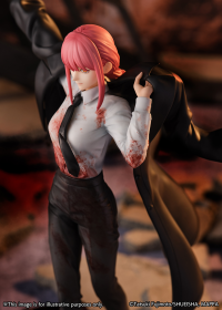 ”Chainsaw Man” Makima 1/7scale figure 10