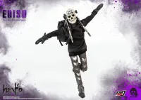 threezero Dorohedoro - Ebisu - Dorohedoro - photo 13