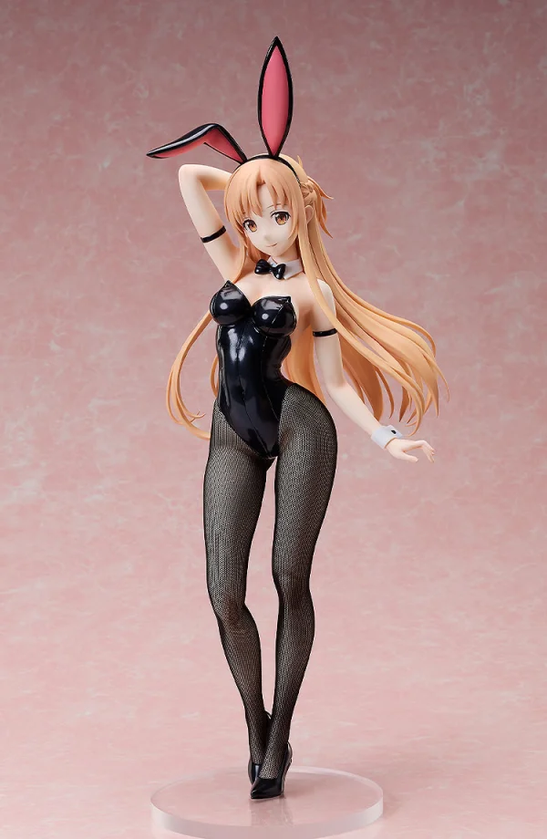 FREEing Asuna: Bunny Ver. - Sword Art Online