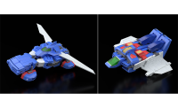 MODEROID Xabungle 3