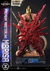 Prime 1 Studio Premium Masterline Street Fighter 6 Marisa Ultimate Version - Street Fighter - photo 102