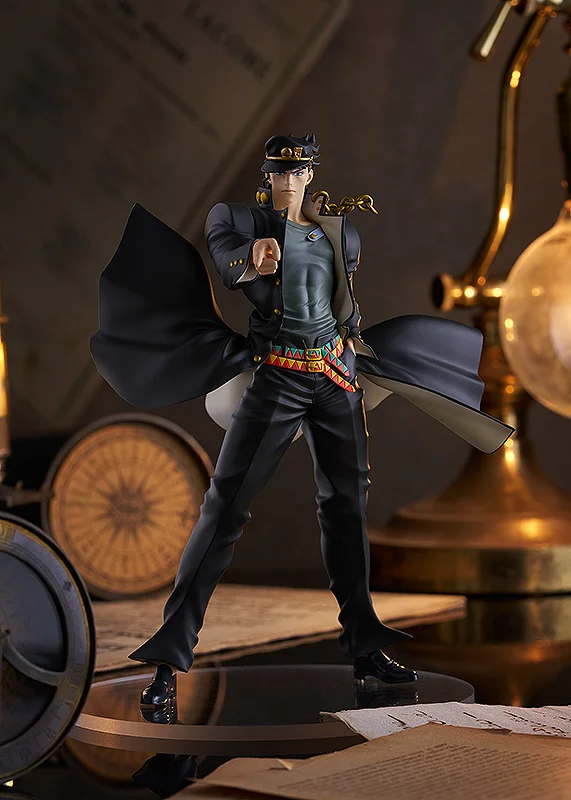 GOOD SMILE COMPANY POP UP PARADE Jotaro Kujo - JoJo's Bizarre Adventure