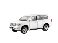 TOYOTA LAND CRUISER COLLECTION 7