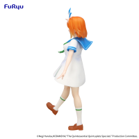 The Quintessential Quintuplets Specials　Trio-Try-iT Figure -Nakano Yotsuba Marine Look ver.- 3