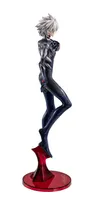 MegaHouse G.E.M. series Evangelion： 3.0+1.0 Thrice Upon a Time Kaworu Nagisa(Repeat) - Rebuild of Evangelion - photo 7