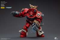 Blood Angels Assault Terminators Brother Nassio 4