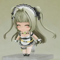GOOD SMILE COMPANY Nendoroid Soda - GODDESS OF VICTORY: NIKKE - photo 2