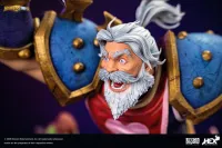 HEX Collectibles Blizzard Hearthstone® Leeroy Jenkins 1/6 Scale Premium Statue - Blizzard - photo 27