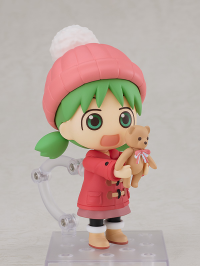 Nendoroid Yotsuba Koiwai: Winter Clothes Ver. 3